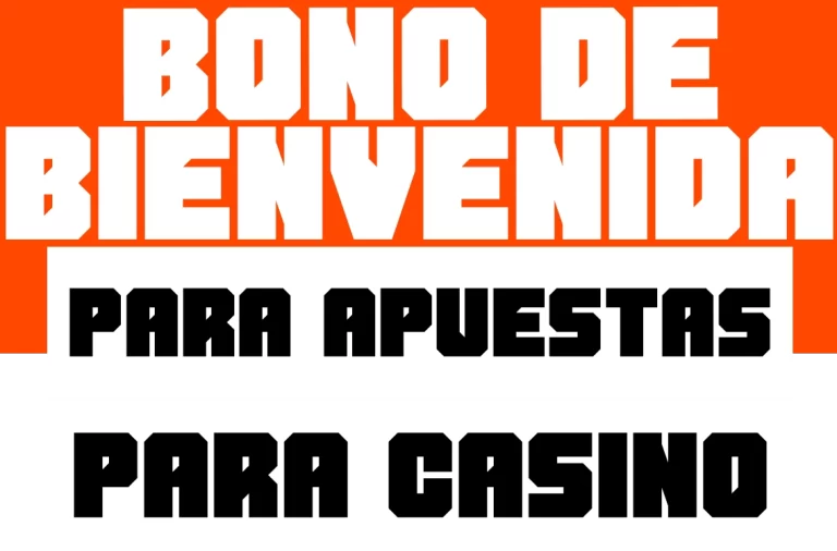 BetWarrior Apuestas y Casino - Bono de Bienvenida 100%
